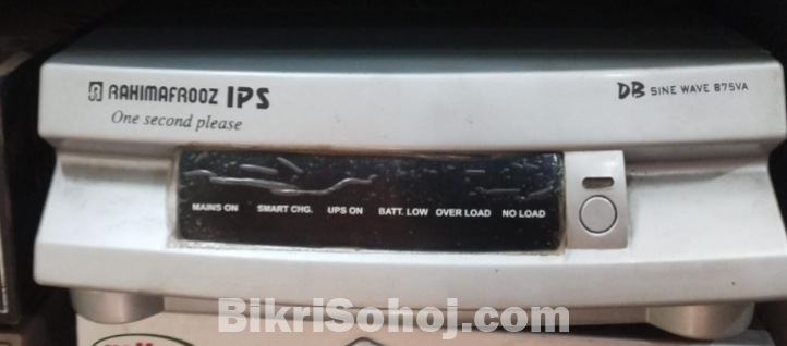 IPS